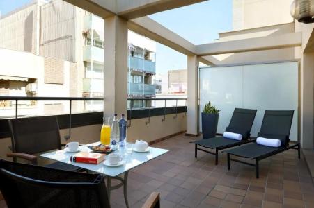 Eurostars Centrum Alicante - 81