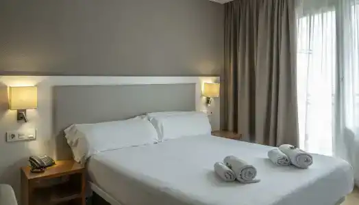 Rosamar & Spa 4*s - 6