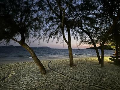 Long Set Resort - 54