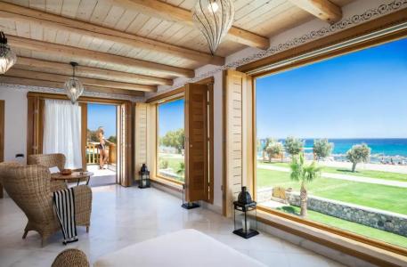 Mitsis Blue Domes Resort & Spa - 75