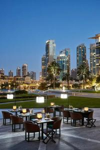 Armani Dubai - 18