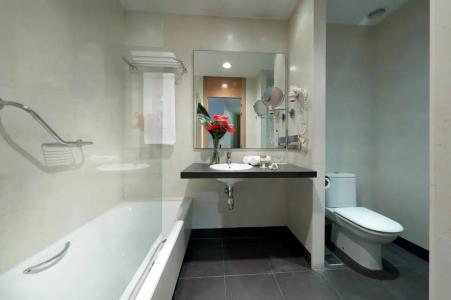 Eurostars Lucentum - 79