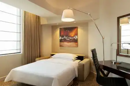 Sheraton Mall of The Emirates, Dubai - 81