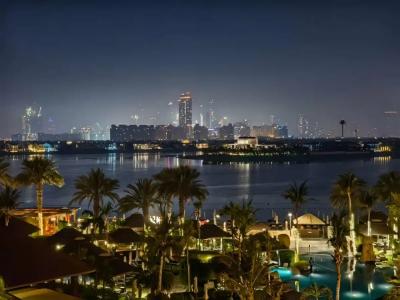 Sofitel Dubai the Palm Resort & Spa - 4