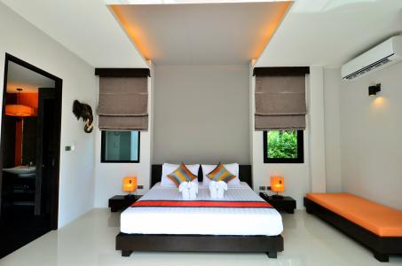 Chaweng Noi Pool Villa - SHA Plus - 67