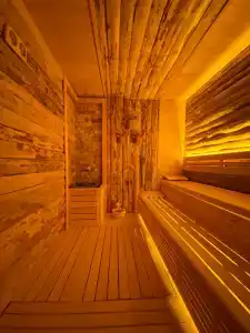 Almira Thermal Spa & Convention Center - 48