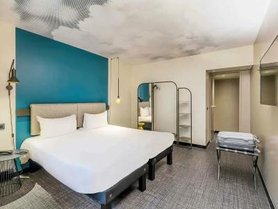 Ibis Barcelona Aeropuerto Viladecans - 70