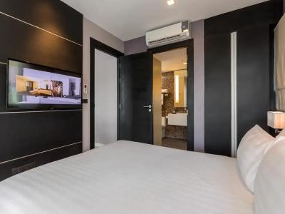 The Charm Resort Phuket - SHA Certified - 36