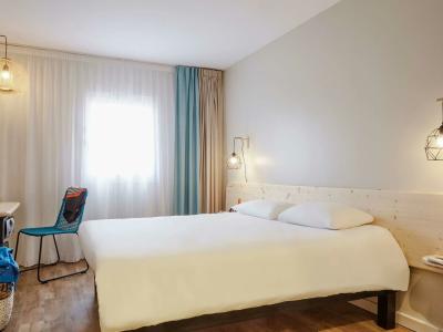 ibis Thalassa Hyeres Plage - 60