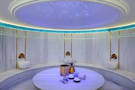Istanbul Marriott Sisli - 28