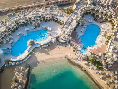 Sunny Days Palma De Mirette Resort & Spa - 17