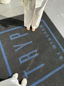 Tryp by Wyndham Abu Dhabi City Center - 24