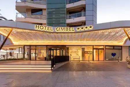 Cimbel