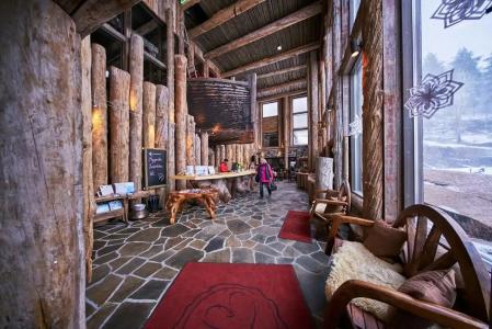 & Spa Resort Järvisydän - 77