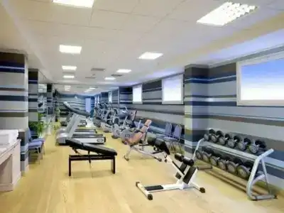 Sheraton Rome Parco de Medici - 73