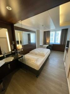 Park Inn by Radisson Berlin Alexanderplatz - 37