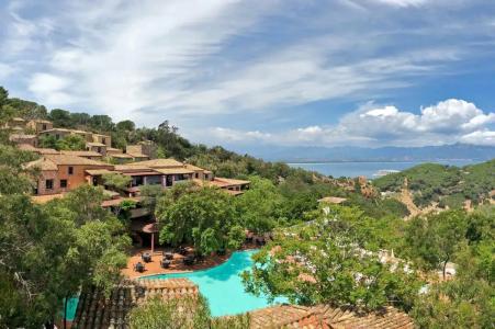 Arbatax Park Resort - Borgo Cala Moresca - 33