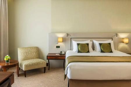 The Tower Plaza Dubai - 65