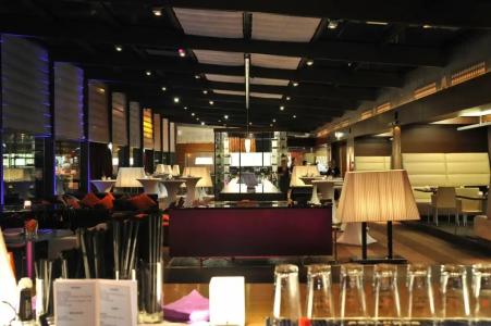 Park Inn by Radisson Berlin Alexanderplatz - 76