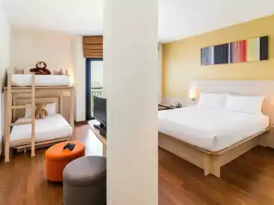 Ibis Hua Hin - 3