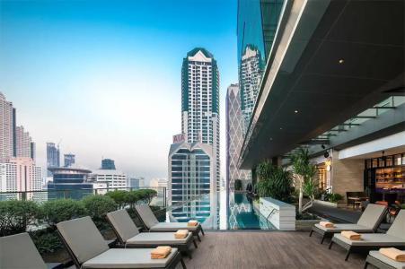 Eastin Grand Sathorn - 88