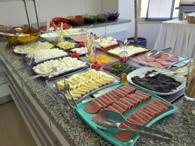 Kamer Exclusive & Suites - 12