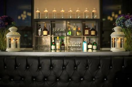 Courtyard by Marriott Boston Downtown - 49