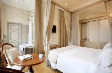 Château Monfort - Relais & Châteaux - 89