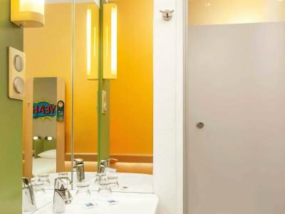 ibis budget Warszawa Centrum - 45