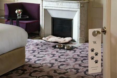 Waldorf Astoria Versailles - Trianon Palace - 90