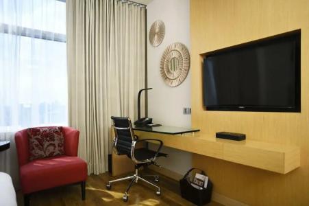 Bangkok Marriott Sukhumvit - 32