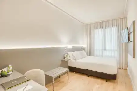 Sercotel Arenal Bilbao - 5