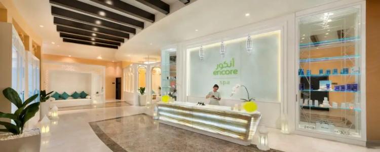 Bahi Ajman Palace - 53