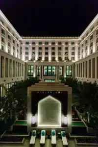 Radisson Collection Muscat, Hormuz Grand - 9