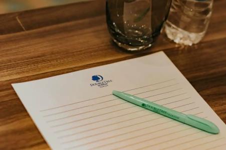 DoubleTree by Hilton Trabzon - 76