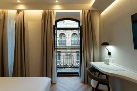 Petit Palace Chueca - 17
