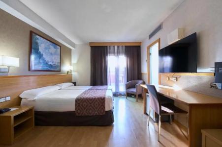 Catalonia Park Güell - 99