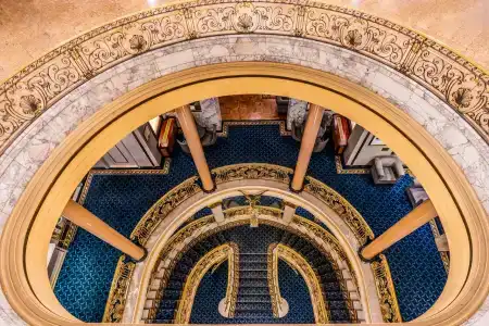 El Avenida Palace - 19