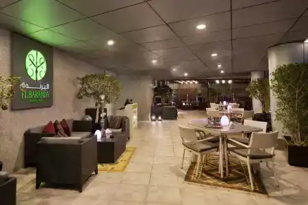Ramada by Wyndham Dubai Barsha Heights - 8