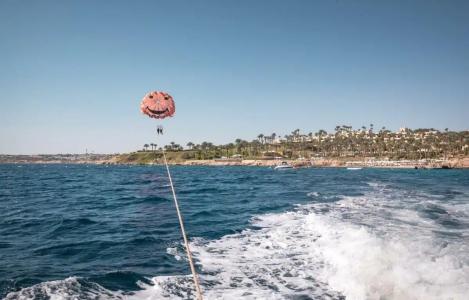 Four Seasons Resort Sharm El Sheikh - 34