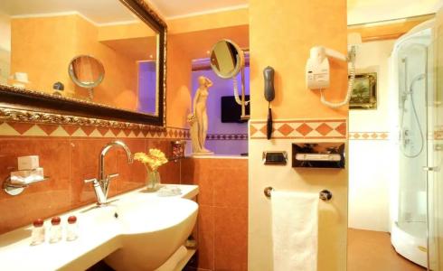 Manfredi Suite In Rome - 74