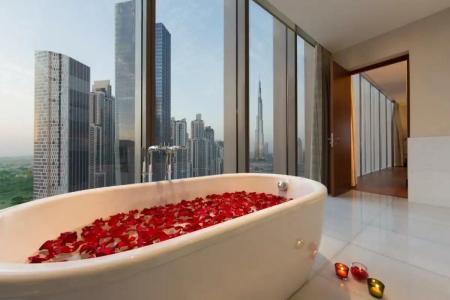 Anantara Downtown Dubai - 29