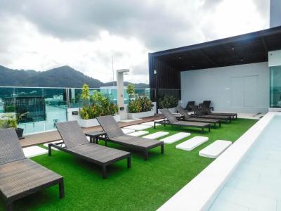 The AIM Patong - 30