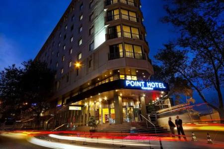 Point Taksim - 44