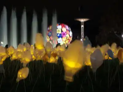 Mercure Lyon Centre - Gare Part Dieu - 6