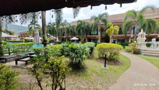 Chivatara Resort Bang Tao Beach Phuket - SHA - 97