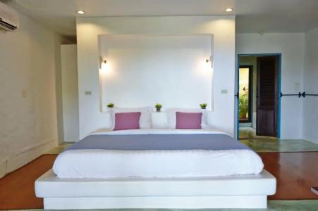 Vacation Village Phra Nang Lanta - SHA Extra Plus - 82
