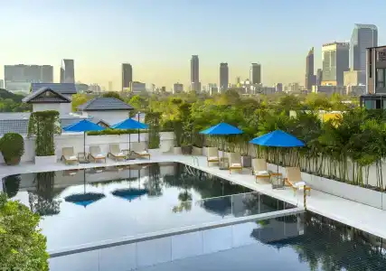 Centre Point Sukhumvit 10 - SHA Extra Plus - 0