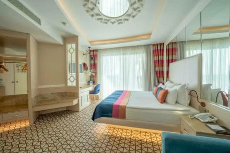 Granada Luxury Belek - Family Kids Concept - 7