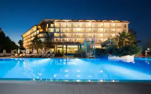 Washington Resort & Spa - 72